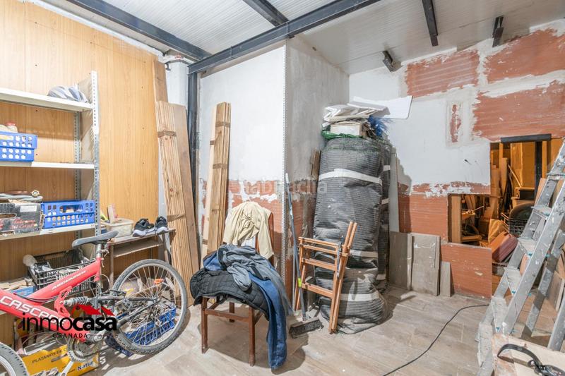 Foto b6c53a6e-cefc-44e6-babb-3cee7ca098ad. Locale commerciale in San Ildefonso Granada