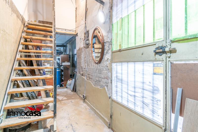 Foto d016a6d5-2d6a-419e-99ed-755251d0e17c. Locale commerciale in San Ildefonso Granada