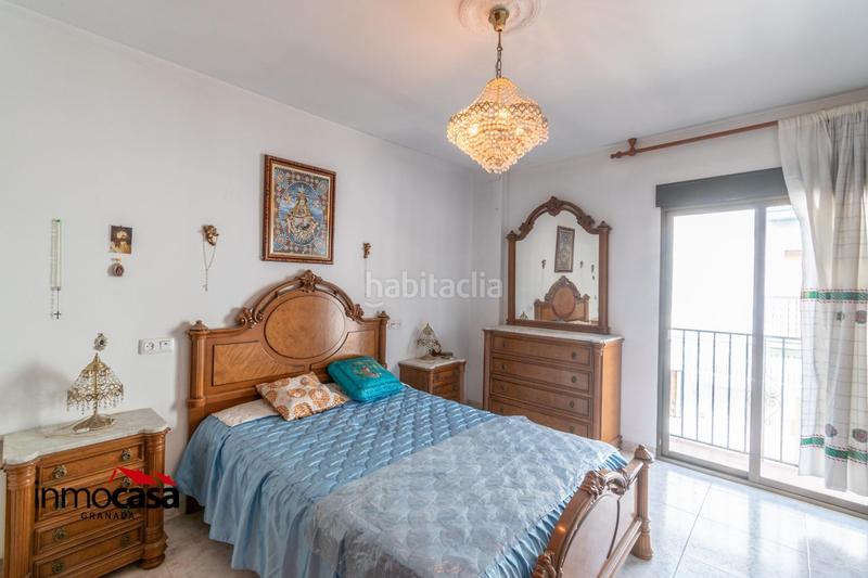 Foto 0a296d6d-137b-4f37-ae7f-c4f238a9d9ec. Casa a schiera in Montefrío