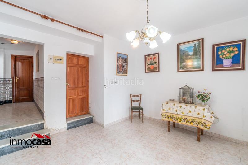 Foto 2f53ad63-912b-49e1-a896-1e247a449032. Casa a schiera in Montefrío