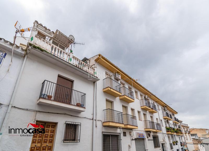 Foto 309ffca2-84b9-44c3-93c7-612ccdd331f3. Casa a schiera in Montefrío