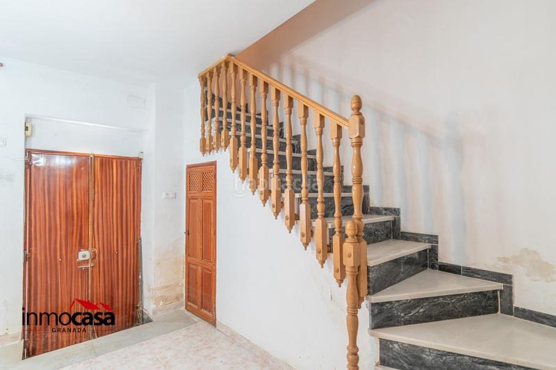 Foto 3552ce57-a9e0-45f5-a216-1595f23efba6. Casa a schiera in Montefrío