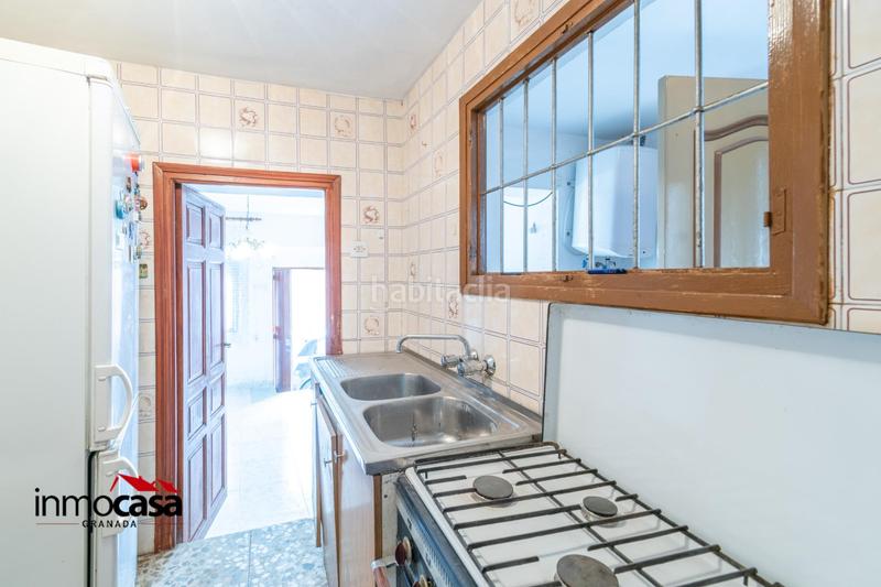 Foto 41de18ff-b3f0-44fd-b8f8-c7684d8a7986. Casa a schiera in Montefrío