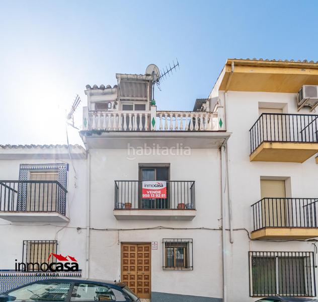 Foto 6d84834f-83fb-4fba-9505-cb604bbe83e8. Casa a schiera in Montefrío