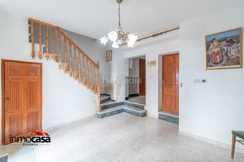 Foto 6e6fbd33-fbd9-40c7-b3e6-8347dafd2a80. Casa a schiera in Montefrío