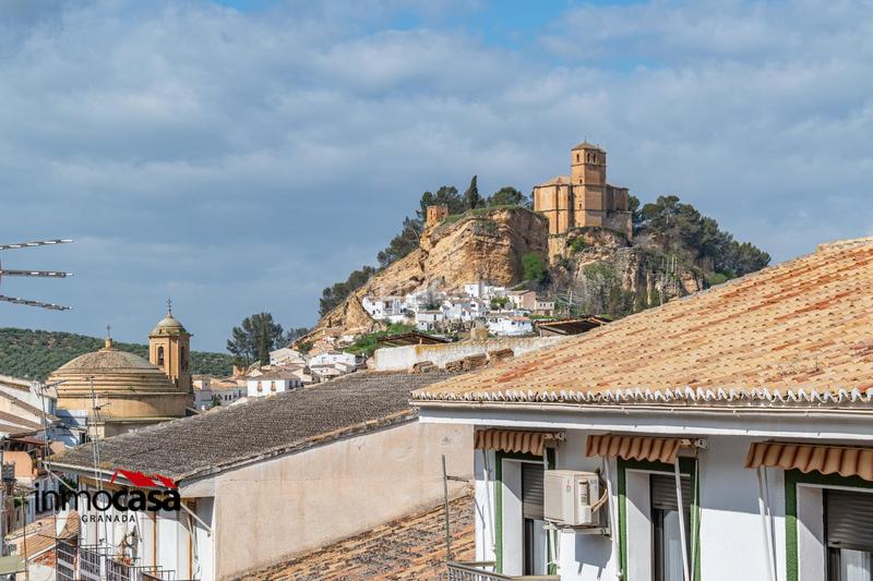 Foto 98239f4a-a4e5-48d6-be05-094226b9af55. Casa a schiera in Montefrío