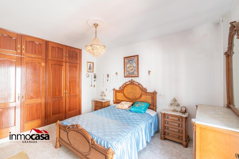 Foto b47ae3a8-98f2-4235-a877-40a84629cd89. Casa a schiera in Montefrío