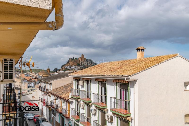 Foto c29a2a9a-ac63-4caa-a759-29978b1f30d2. Casa a schiera in Montefrío