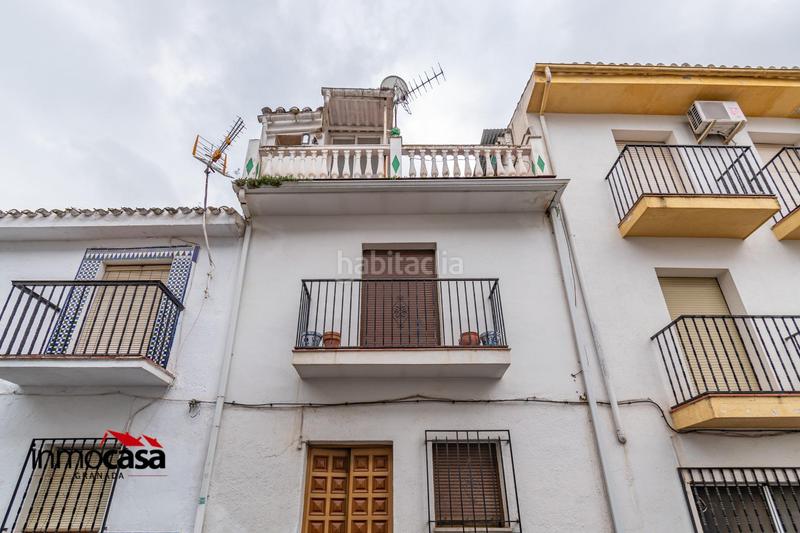 Foto da77b4dd-af9e-4927-84c1-e79c1376b85e. Casa a schiera in Montefrío