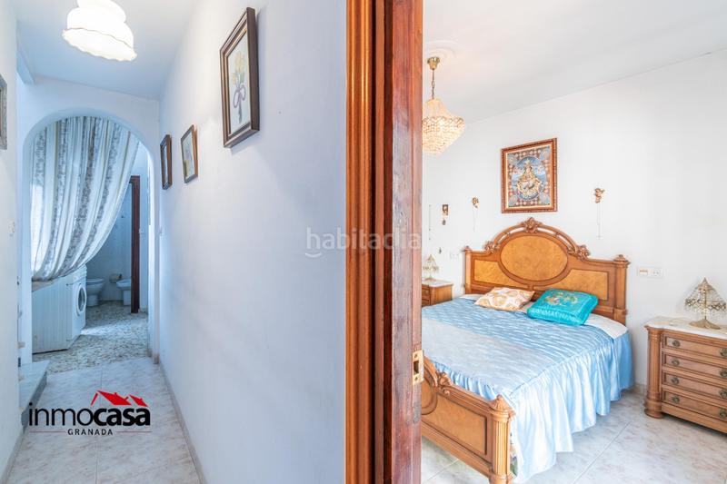 Foto f67081d8-8a8c-44b9-a936-52807c7499aa. Casa a schiera in Montefrío