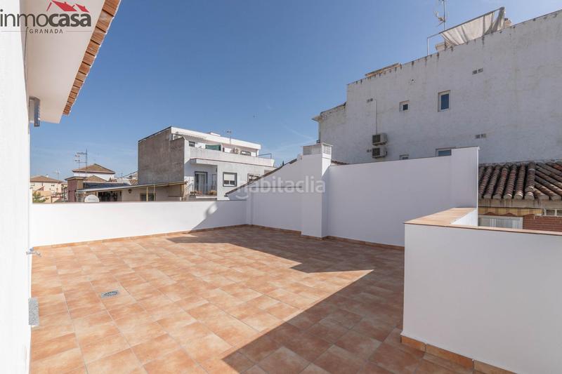 Foto 0671530e-ef77-405d-9f95-204b6ac8d1f0. Piso en calle cristo de la yedra 34 pisos 1 y 2 dormitorios a estrenar centro en Granada