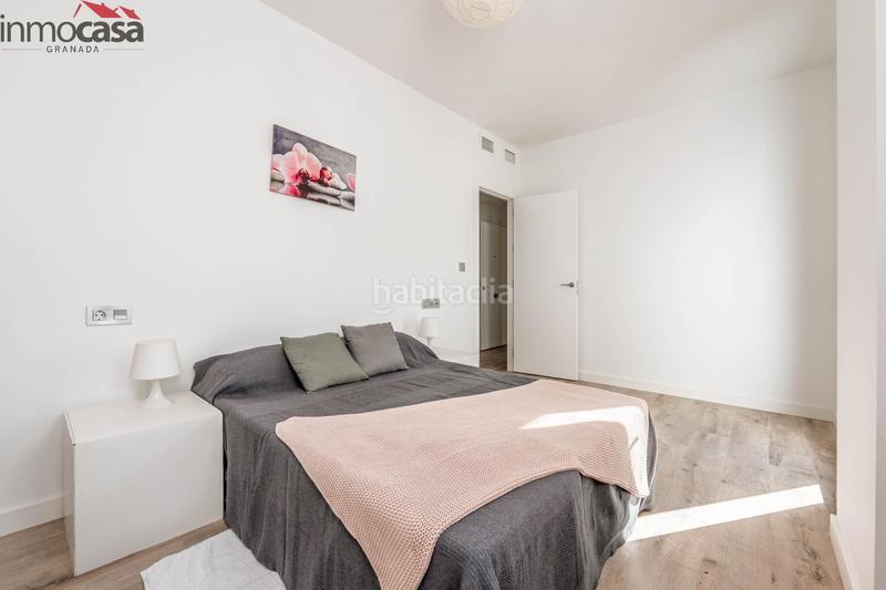Foto 405db4ab-aa6e-46e5-838d-2fd0b485f656. Piso en calle cristo de la yedra 34 pisos 1 y 2 dormitorios a estrenar centro en Granada