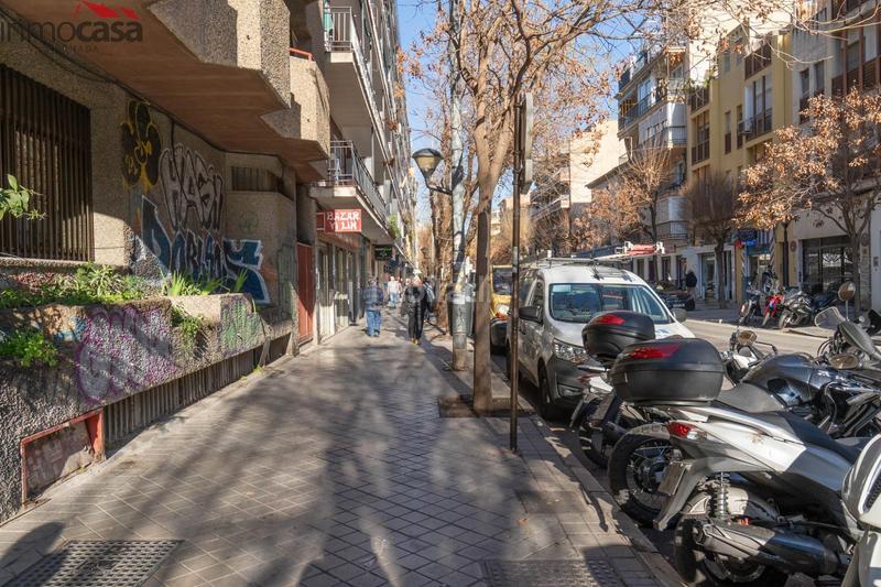 Foto 47a6091e-4ada-4358-958c-672922665c3a. Piso en calle cristo de la yedra 34 pisos 1 y 2 dormitorios a estrenar centro en Granada