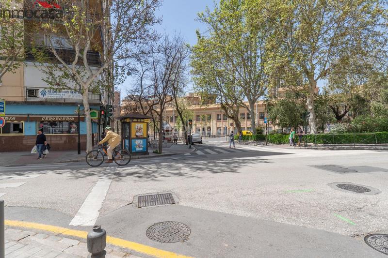 Foto 561fc329-93fe-45b6-ab3f-86f855eb1f5e. Piso en calle cristo de la yedra 34 pisos 1 y 2 dormitorios a estrenar centro en Granada