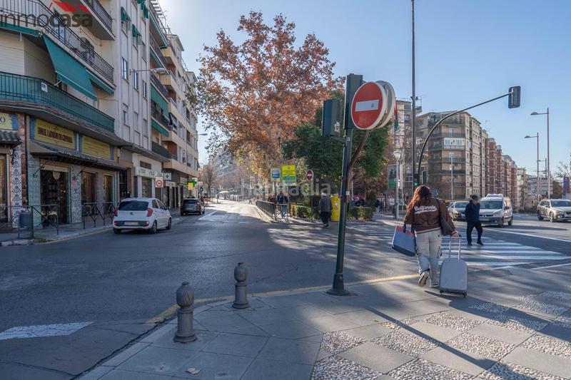 Foto 572736c9-6b99-4d50-a063-7e1fd3cdbe92. Piso en calle cristo de la yedra 34 pisos 1 y 2 dormitorios a estrenar centro en Granada