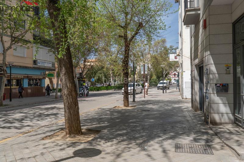Foto 68eb2daf-8942-495f-82b0-72427bada1db. Piso en calle cristo de la yedra 34 pisos 1 y 2 dormitorios a estrenar centro en Granada