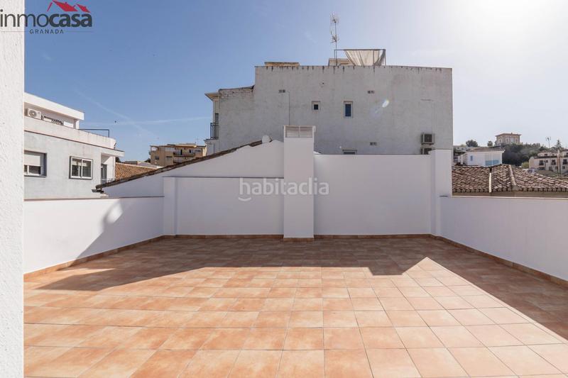 Foto 6bfbb951-7247-4219-a4f2-258041bb6f93. Piso en calle cristo de la yedra 34 pisos 1 y 2 dormitorios a estrenar centro en Granada