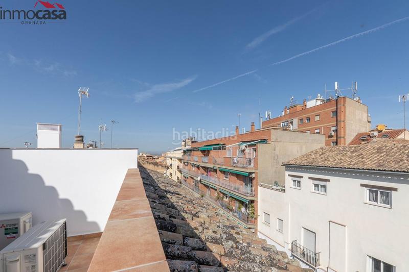 Foto 6cc87c1b-75b0-4b58-9390-0752b62e6850. Piso en calle cristo de la yedra 34 pisos 1 y 2 dormitorios a estrenar centro en Granada