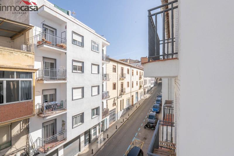 Foto 6dbac801-bf3b-47fd-b2ad-62ec3f7820fd. Piso en calle cristo de la yedra 34 pisos 1 y 2 dormitorios a estrenar centro en Granada