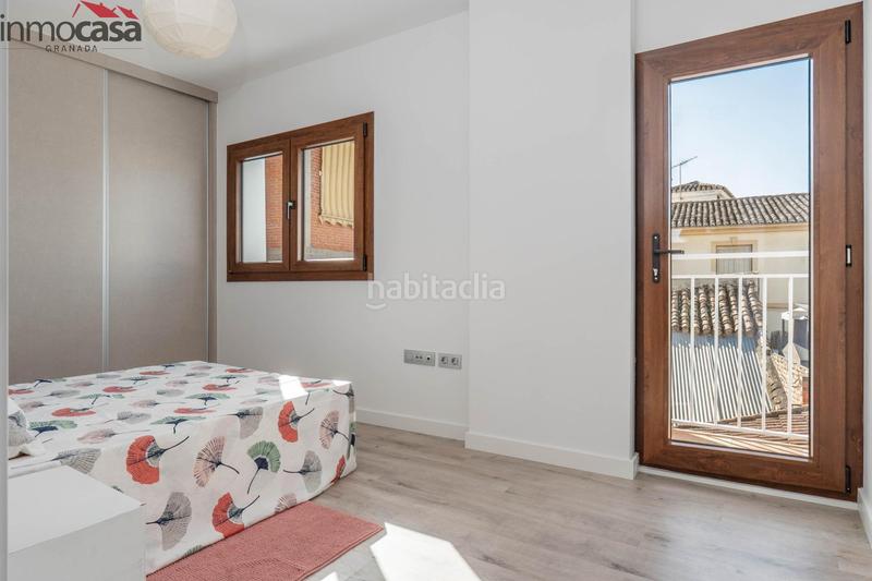 Foto 826a5007-8be9-4285-8335-f37907317ddb. Piso en calle cristo de la yedra 34 pisos 1 y 2 dormitorios a estrenar centro en Granada