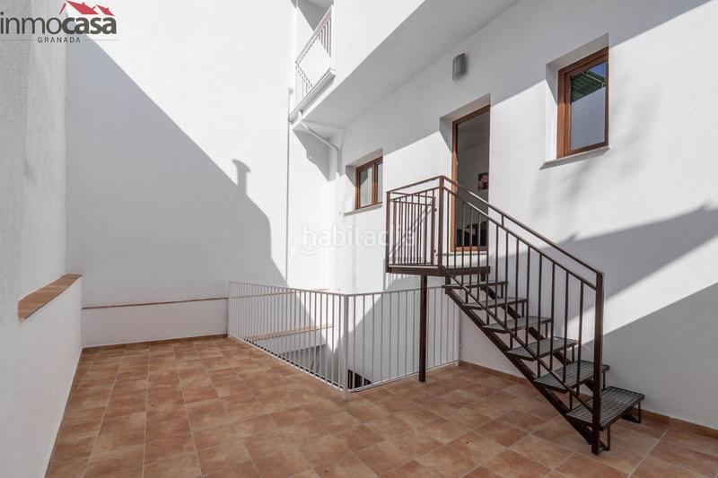 Foto 82921d33-667f-44eb-8ba2-78d0f2d4157e. Piso en calle cristo de la yedra 34 pisos 1 y 2 dormitorios a estrenar centro en Granada