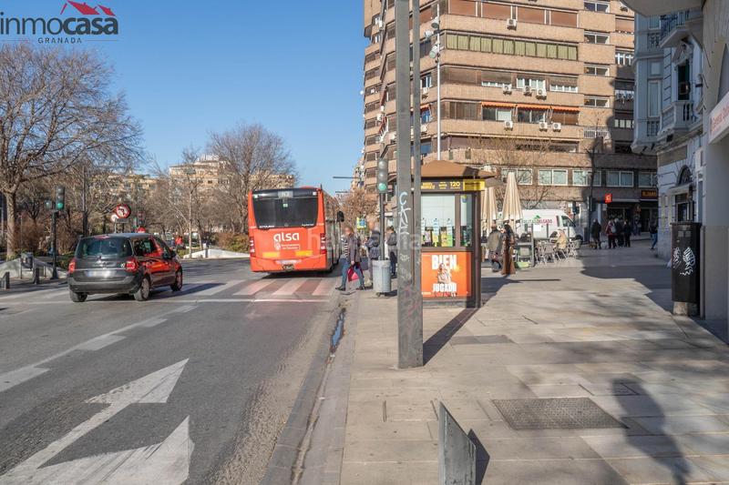 Foto aca83e92-3adb-4f85-89b9-89adbefd94b6. Piso en calle cristo de la yedra 34 pisos 1 y 2 dormitorios a estrenar centro en Granada