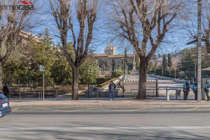 Foto ad092af2-543c-4e22-b1e3-1bd185239bae. Piso en calle cristo de la yedra 34 pisos 1 y 2 dormitorios a estrenar centro en Granada