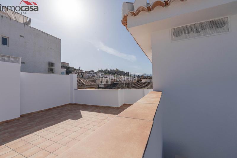 Foto af6d62b4-6806-4b23-ad4b-ab901795de3c. Piso en calle cristo de la yedra 34 pisos 1 y 2 dormitorios a estrenar centro en Granada