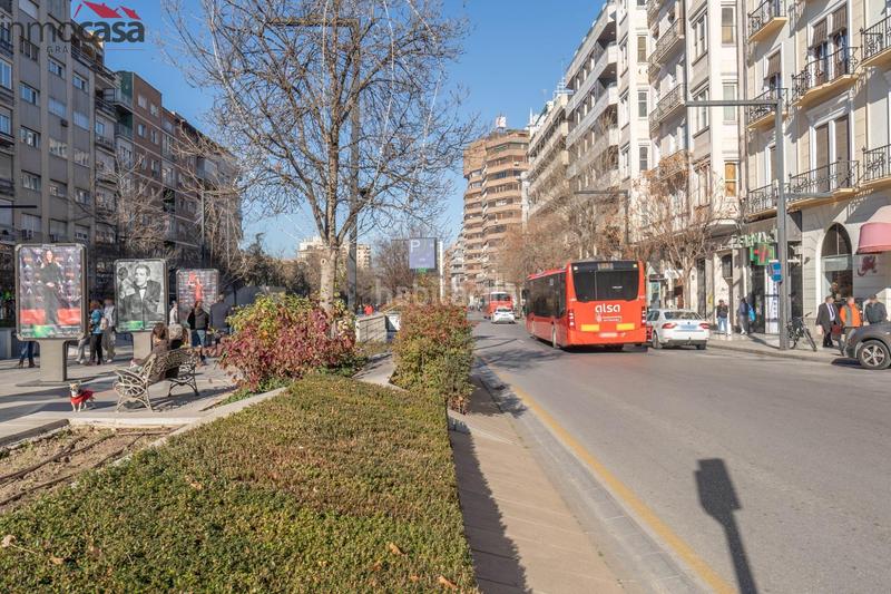 Foto bb8515e6-8415-4314-9c42-c614ed695784. Piso en calle cristo de la yedra 34 pisos 1 y 2 dormitorios a estrenar centro en Granada
