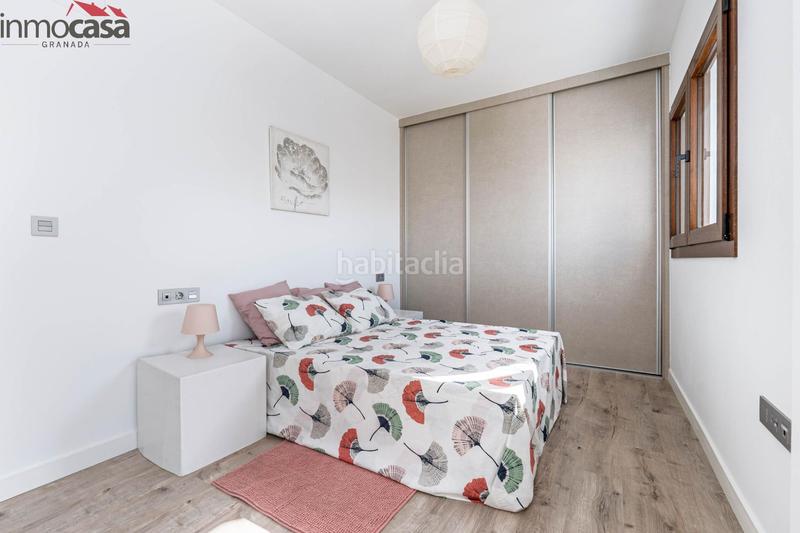 Foto c5e72816-9ae4-4e9d-88d3-cc3c4487d7ce. Piso en calle cristo de la yedra 34 pisos 1 y 2 dormitorios a estrenar centro en Granada