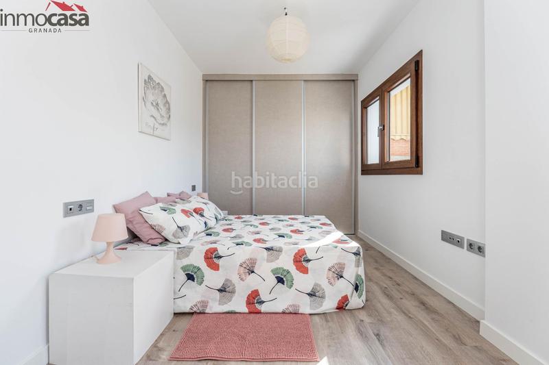 Foto d2764450-99eb-422c-9fd6-23a07a08b6c5. Piso en calle cristo de la yedra 34 pisos 1 y 2 dormitorios a estrenar centro en Granada