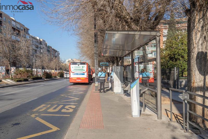 Foto d2d63f16-61ba-4f26-af67-b1390834aa7c. Piso en calle cristo de la yedra 34 pisos 1 y 2 dormitorios a estrenar centro en Granada