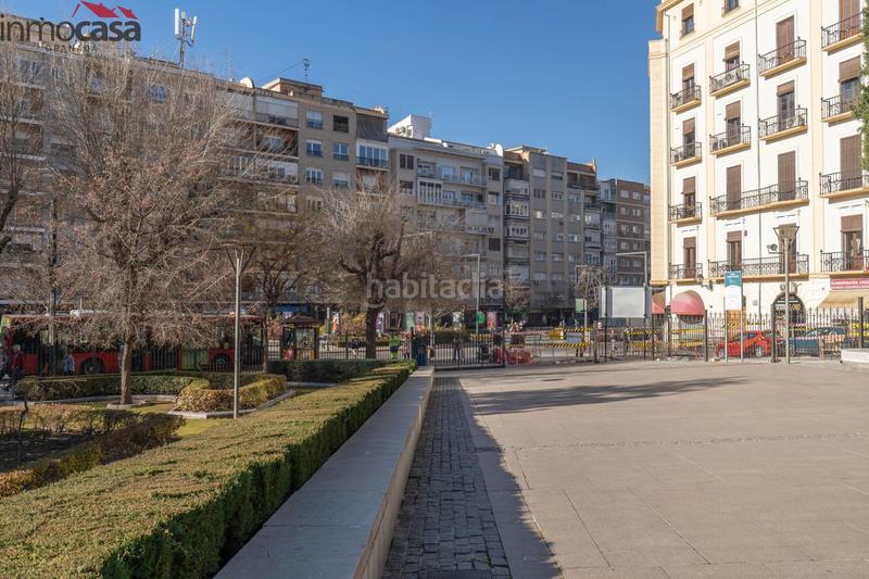 Foto e2a2dff4-fb3b-4aa5-9d8d-25f9db42d640. Piso en calle cristo de la yedra 34 pisos 1 y 2 dormitorios a estrenar centro en Granada