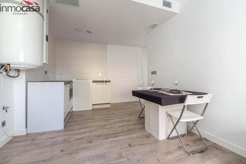 Foto e73cdd64-2b97-48a2-bcb2-935b123e175e. Piso en calle cristo de la yedra 34 pisos 1 y 2 dormitorios a estrenar centro en Granada