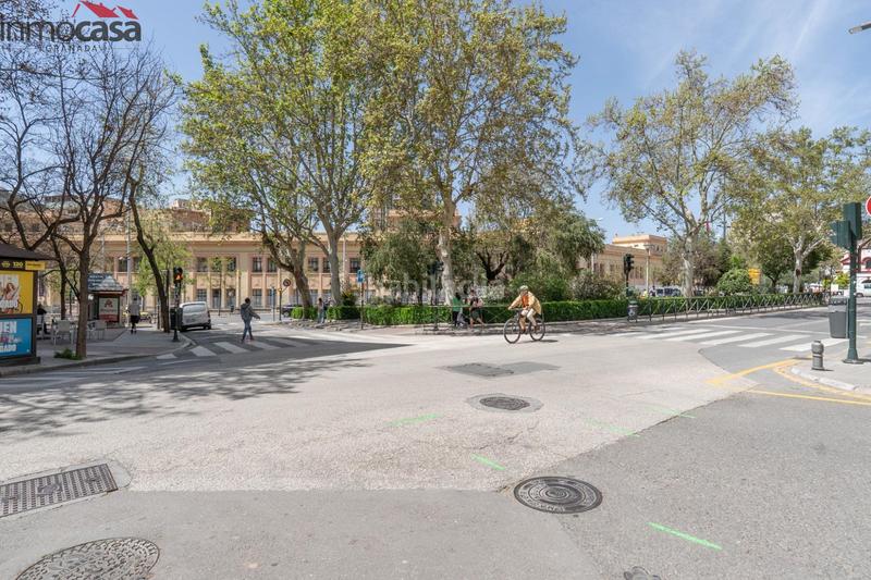 Foto ecf8c2c2-b554-4bdb-a277-3cf0359a889f. Piso en calle cristo de la yedra 34 pisos 1 y 2 dormitorios a estrenar centro en Granada