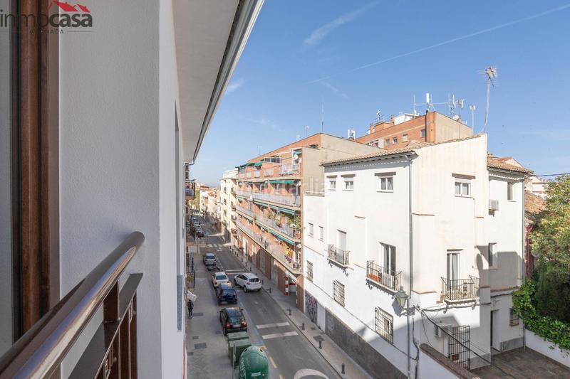 Foto f1b81c03-1b07-4ea4-b972-99ca8bc66dbd. Piso en calle cristo de la yedra 34 pisos 1 y 2 dormitorios a estrenar centro en Granada