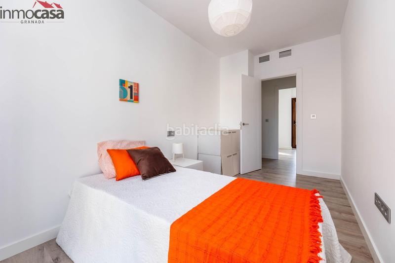 Foto fe401894-2324-4587-adf2-9544b0bce000. Piso en calle cristo de la yedra 34 pisos 1 y 2 dormitorios a estrenar centro en Granada