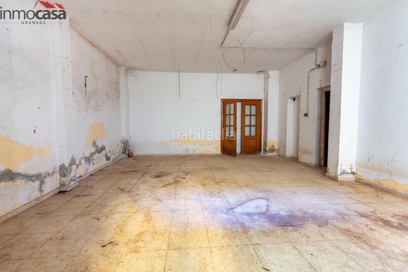 Foto 0aaac979-47f2-48e2-894a-52a9d6879309. Maison avec parking dans San Antón Armilla