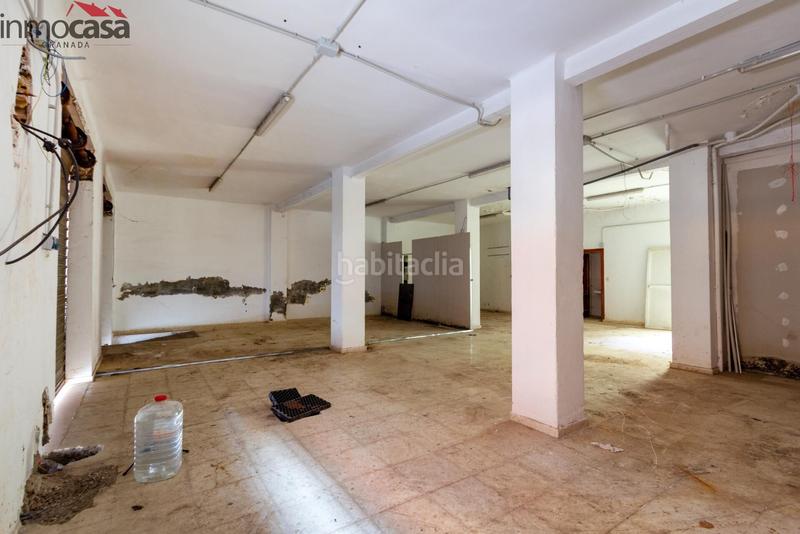Foto 10ae9ee2-f7eb-4b2a-9647-e488ca29cd86. Casa  de 6 dormitorios con local y terraza de 100 m2 en Armilla