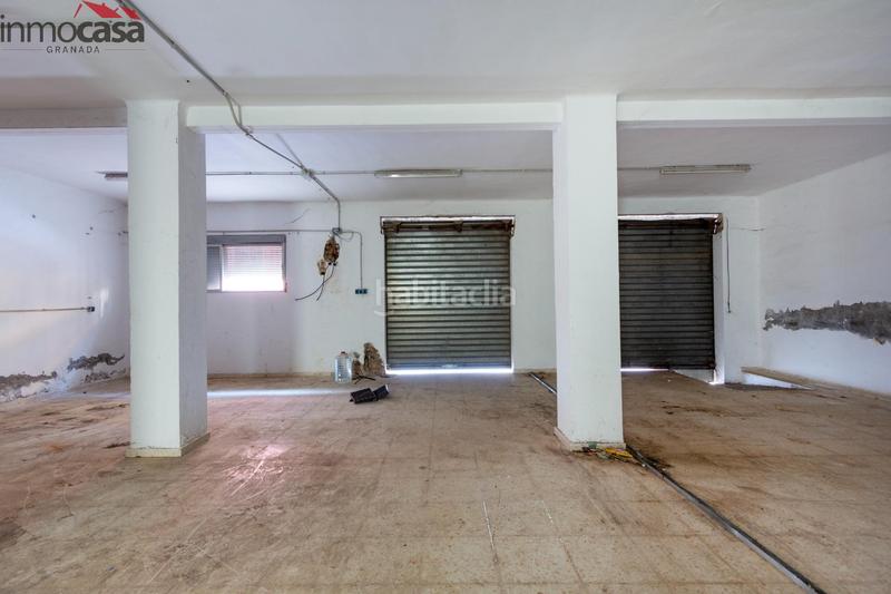 Foto 1adba265-635f-4638-9cb0-0856b7fe4eed. Maison avec parking dans San Antón Armilla