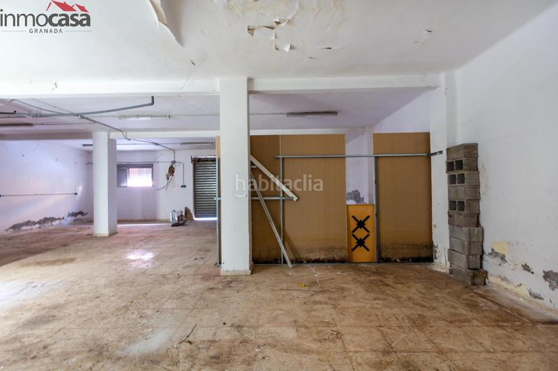 Foto 24bfa8a7-f1d7-43fc-9687-e45cea74ef79. Casa  de 6 dormitorios con local y terraza de 100 m2 en Armilla