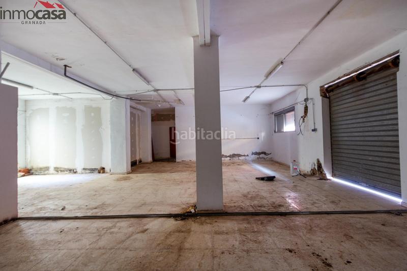 Foto a7bbeab5-e586-46ba-83b1-ac067c8a4664. Maison avec parking dans San Antón Armilla