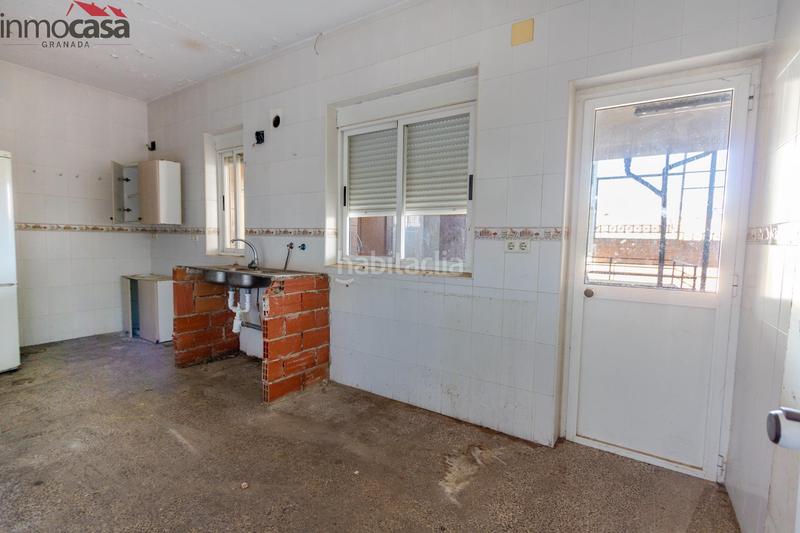 Foto b7018e23-43dc-427e-b23e-3d627755f452. Maison avec parking dans San Antón Armilla