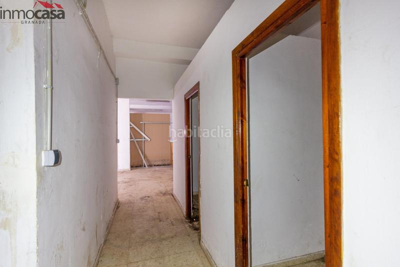 Foto b7ba8f84-7dd8-4409-8faf-9ff748314429. Maison avec parking dans San Antón Armilla