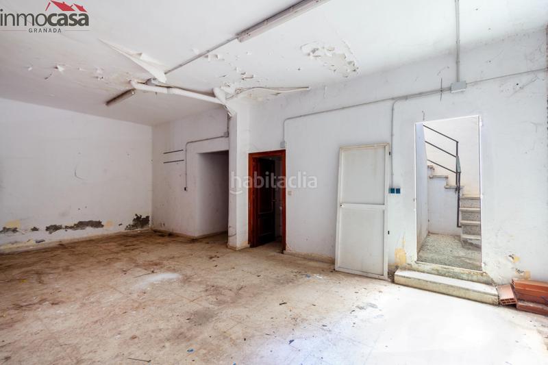 Foto c8e1e108-0d33-4022-86c8-f1cecc44c395. Maison avec parking dans San Antón Armilla