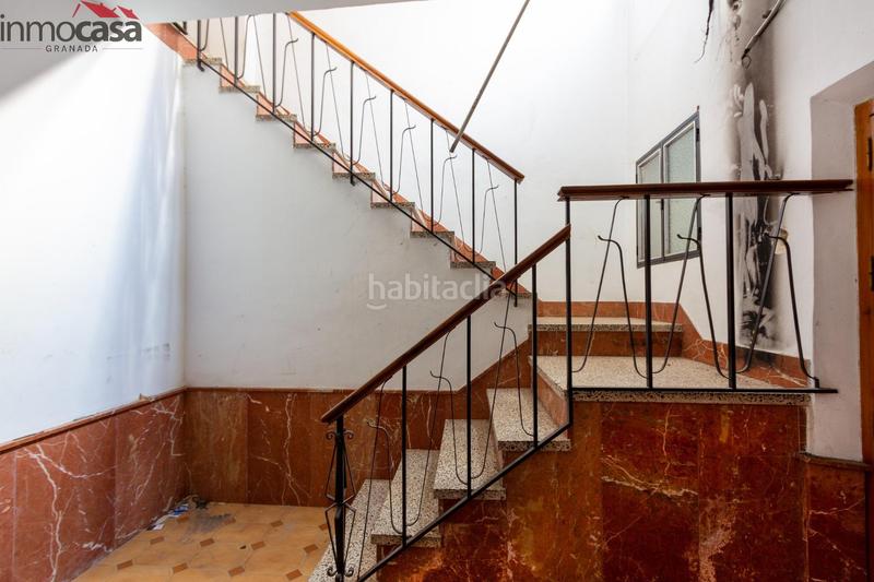 Foto dd555371-c747-4b02-8924-6083782148c1. Maison avec parking dans San Antón Armilla