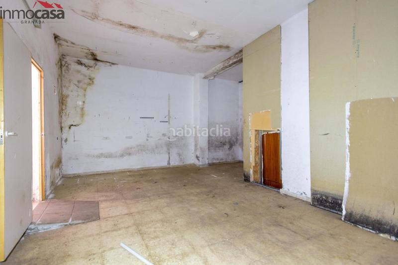 Foto e0f2406a-d229-4deb-aace-623024858a1e. Maison avec parking dans San Antón Armilla