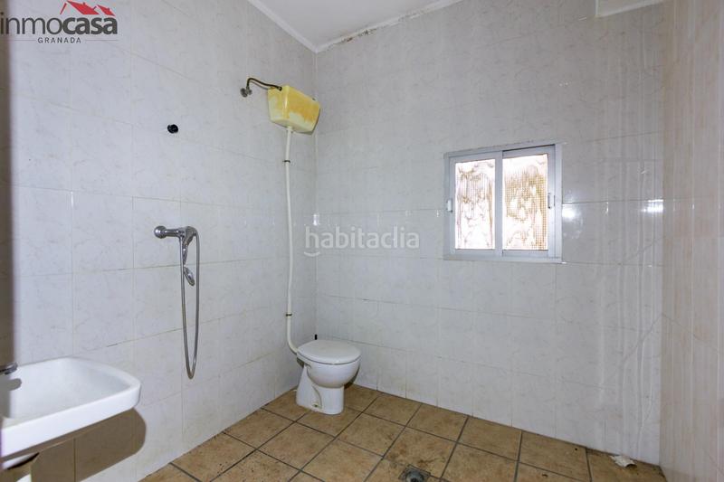 Foto e20bc527-dd59-44f6-b188-5d6718fe692a. Maison avec parking dans San Antón Armilla