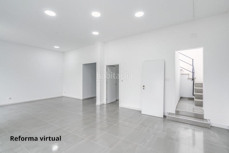 Foto 37d48750-fd23-4abd-a521-7c020e03e480. Maison dans calle málaga 6 dans San Antón Armilla