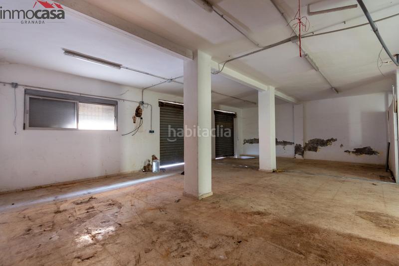 Foto 3b76e0e8-3306-4eed-bce9-5d40276d94f5. Maison dans calle málaga 6 dans San Antón Armilla